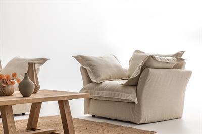 Juli Koltuk Takımı