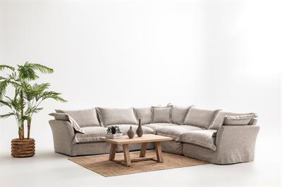 Juli Köşe Koltuk Takımı