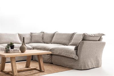 Juli Köşe Koltuk Takımı