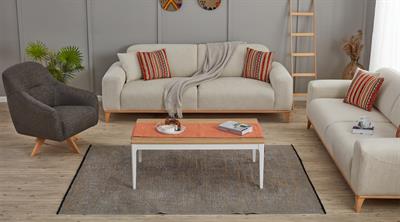 Kansas Koltuk Takımı