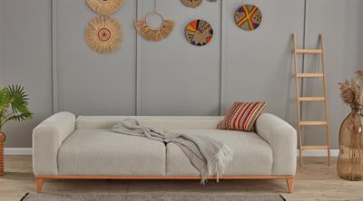 Kansas Koltuk Takımı