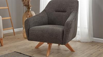 Kansas Koltuk Takımı