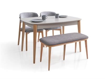 Karina Natural Mutfak Seti