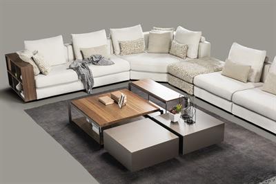 Keops Köşe Koltuk Takımı