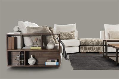 Keops Köşe Koltuk Takımı