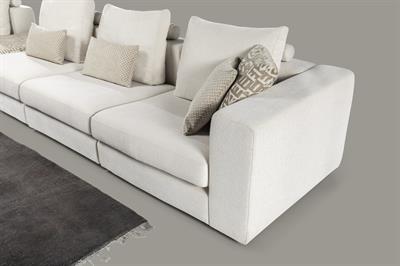 Keops Köşe Koltuk Takımı