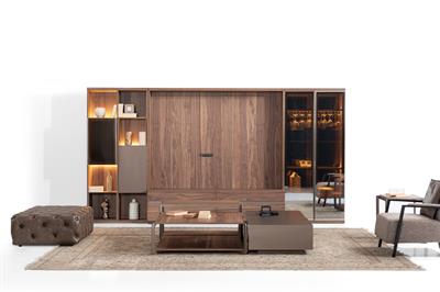 Keops Tv Ünite Takımı