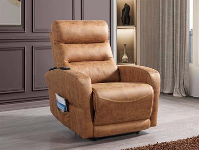 KÖLN (J-66-2) MOTORLU KOLTUK (MASAJSIZ)