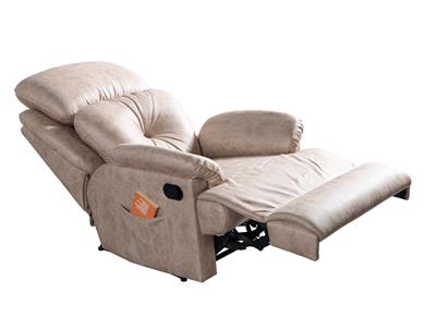 LAVİN MANUEL KOLTUK (MASAJLI)