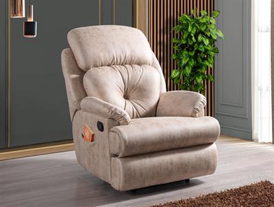 LAVİN MANUEL KOLTUK (MASAJSIZ)