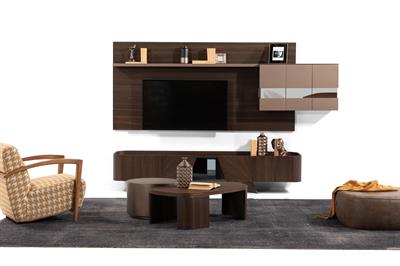 Lenard Tv Ünite Takımı