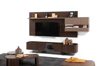 Lenard Tv Ünite Takımı