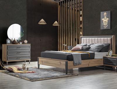 Lincoln Yatak Odası Takımı