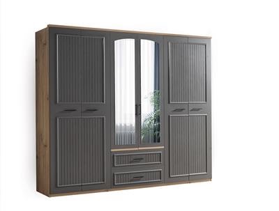 Lincoln Yatak Odası Takımı