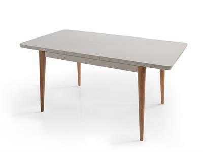 Linda Retro Mutfak Seti