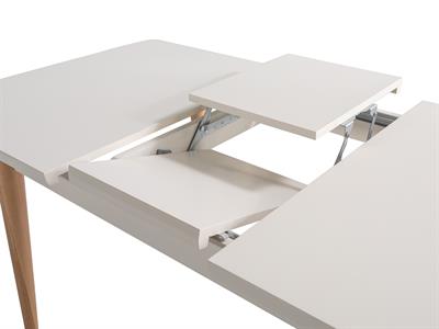 Linda Retro Mutfak Seti