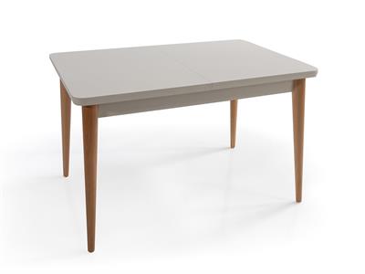 Linda Retro Mutfak Masası