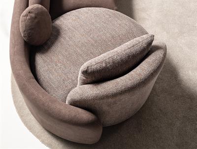 Luna Koltuk Takımı 4+3+1