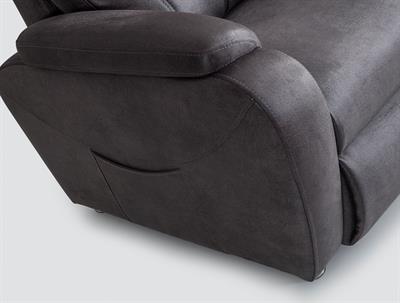 MALLORCA  MOTORLU KOLTUK (MASAJSIZ)