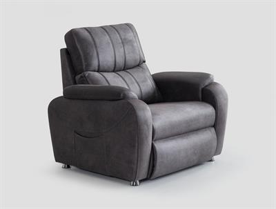 MALLORCA  MOTORLU KOLTUK (MASAJSIZ)