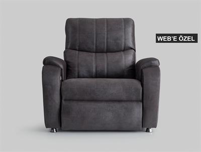 MALLORCA  MOTORLU KOLTUK (MASAJSIZ)