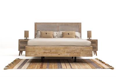 Marbella Yatak Odası Takımı