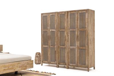 Marbella Yatak Odası Takımı