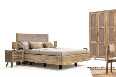 Marbella Yatak Odası Takımı