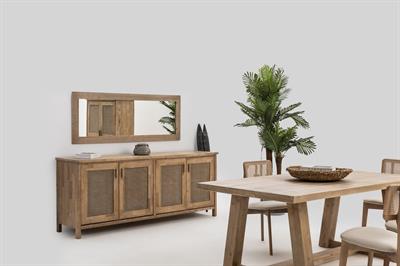 Marbella Yemek Odası Takımı