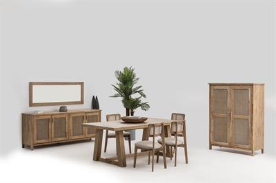 Marbella Yemek Odası Takımı