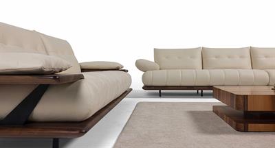 Marin Relax Koltuk Takımı 4+3s+1