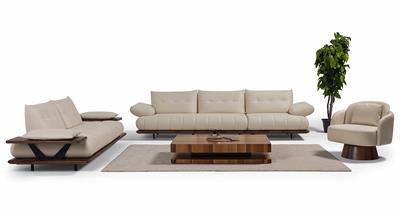 Marin Relax Koltuk Takımı 4+3s+1