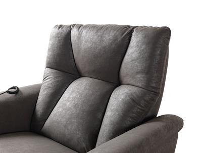 MAX (J-66) MOTORLU KOLTUK (MASAJSIZ)