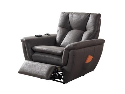 MAX (J-66) MOTORLU KOLTUK (MASAJSIZ)