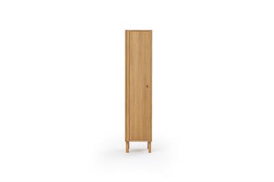 Mayorka 5 Kapılı Dolap