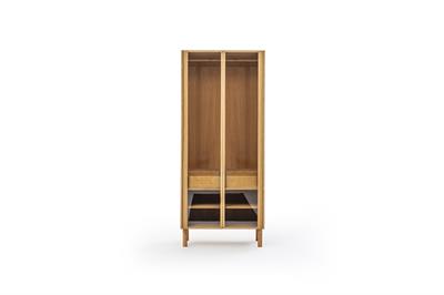 Mayorka 5 Kapılı Dolap