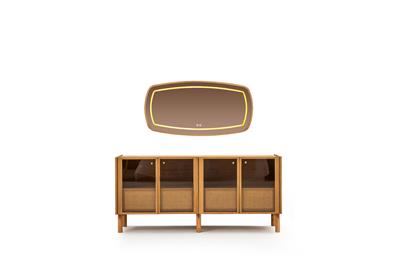 Mayorka Konsol Aynası