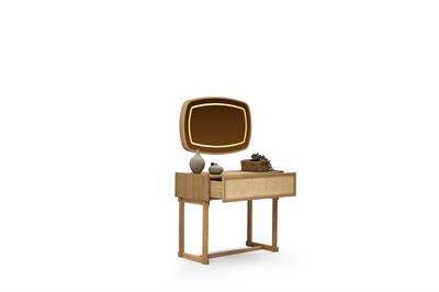 Mayorka Şifonyer Aynalı