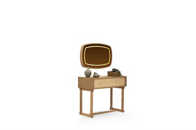 Mayorka Şifonyer Aynalı