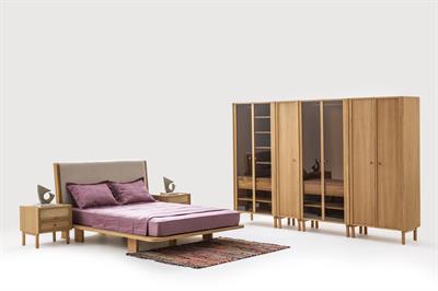 Mayorka Yatak Odası Takımı