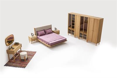 Mayorka Yatak Odası Takımı