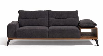 Melvina Koltuk Takımı 3+3+1