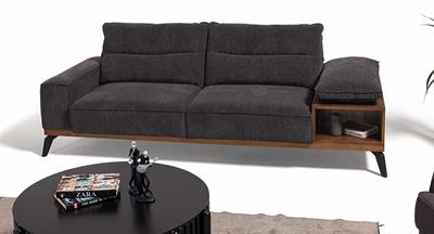 Melvina Koltuk Takımı 3+3+1