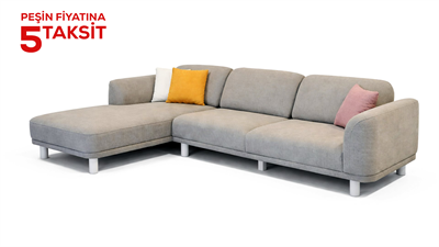 Mia Köşe Koltuk Outlet