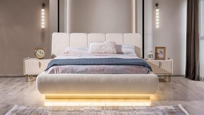 Miami 6 Kapılı Yatak Odası Takımı