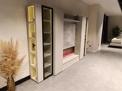 Mirage Tv Ünitesi Takımı