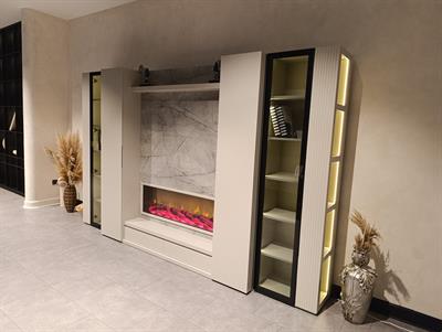 Mirage Tv Ünitesi Takımı