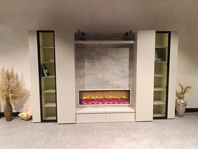 Mirage Tv Ünitesi Takımı