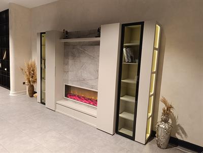 Mirage Tv Ünitesi Takımı