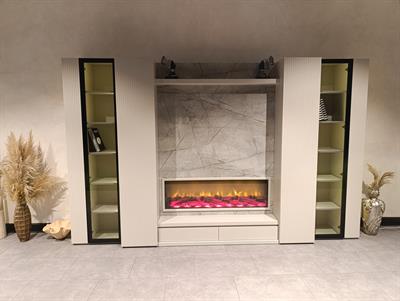 Mirage Tv Ünitesi Takımı